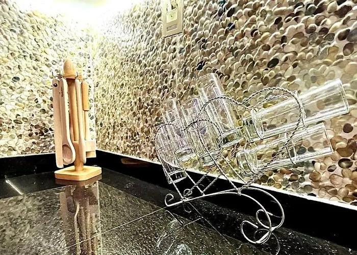 Luxury Getaway /brand New 2br /wi-fi /full Kitchen Apartment Sharm El-Sheikh