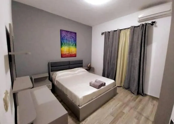 Luxury Getaway /brand New 2br /wi-fi /full Kitchen