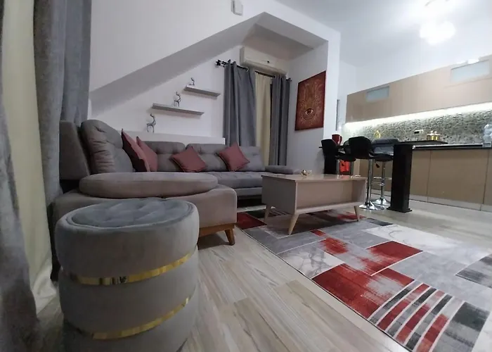 Luxury Getaway /brand New 2br /wi-fi /full Kitchen