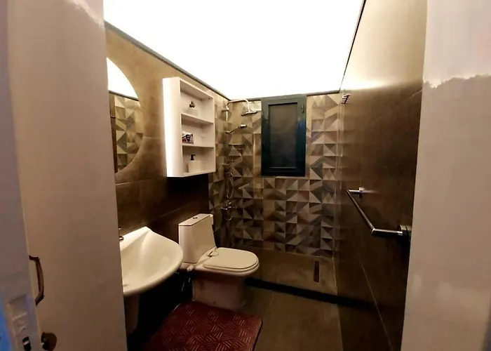 Apartment Luxury Getaway /brand New 2br /wi-fi /full Kitchen Sharm El-Sheikh